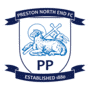 Escudo Preston North End Fc