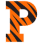 Escudo Princeton Tigers