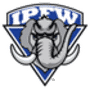 Escudo Purdue Fort Wayne Mastodons Ipfw