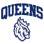 Escudo Queens University Royals