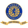 Escudo Rangers Fc