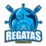 Escudo Regatas Corrientes