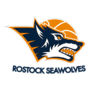 Escudo Rostock Seawolves