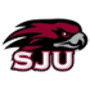 Escudo Saint Josephs Hawks Pa