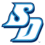 Escudo San Diego Toreros