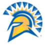 Escudo San Jose State Spartans Sjsu
