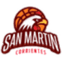 Escudo San Martin De Corrientes