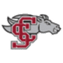 Escudo Santa Clara Broncos