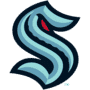 Escudo Seattle Kraken