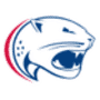 Escudo South Alabama Jaguars