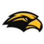 Escudo Southern Miss Golden Eagles