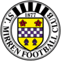 Escudo St Mirren Fc