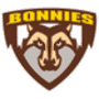 Escudo St. Bonaventure Bonnies