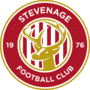 Escudo Stevenage Fc