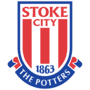 Escudo Stoke City Fc