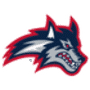 Escudo Stony Brook Seawolves