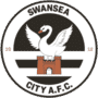 Escudo Swansea City Afc