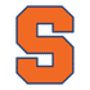Escudo Syracuse Orange