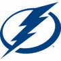 Escudo Tampa Bay Lightning