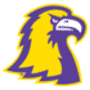 Escudo Tennessee Tech Golden Eagles Ttu