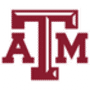 Escudo Texas Am Aggies