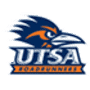 Escudo Texas San Antonio Roadrunners Utsa