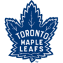 Escudo Toronto Maple Leafs