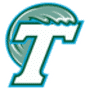 Escudo Tulane Green Wave