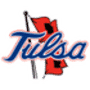 Escudo Tulsa Golden Hurricane