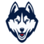 Escudo Uconn Huskies