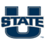 Escudo Utah State Aggies