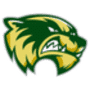Escudo Utah Valley Wolverines