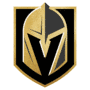Escudo Vegas Golden Knights