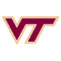 Escudo Virginia Tech Hokies