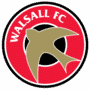 Escudo Walsall Fc