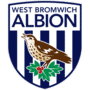 Escudo West Bromwich Albion Fc