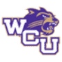 Escudo Western Carolina Catamounts Wcu