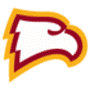 Escudo Winthrop Eagles