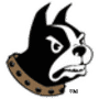 Escudo Wofford Terriers