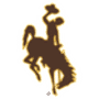 Escudo Wyoming Cowboys