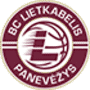 Escudo 7Bet Lietkabelis Panevezys