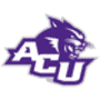 Escudo Abilene Christian Wildcats Acu