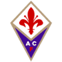 Escudo Acf Fiorentina