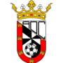 Escudo Ad Ceuta Fc