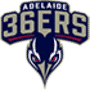 Escudo Adelaide 36Ers