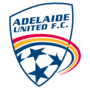 Escudo Adelaide United Fc