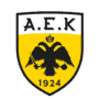 Escudo Aek