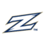 Escudo Akron Zips