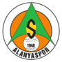 Escudo Alanyaspor