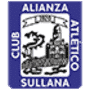 Escudo Alianza Atletico De Sullana